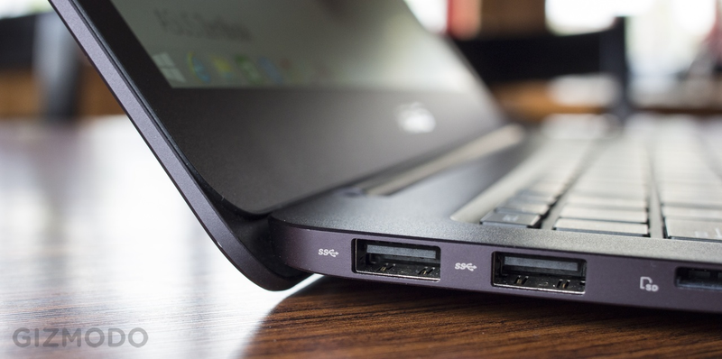 Illustration for article titled Asus Zenbook UX305 Review: A Great Laptop for Just $700